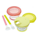 Feeding Support Set